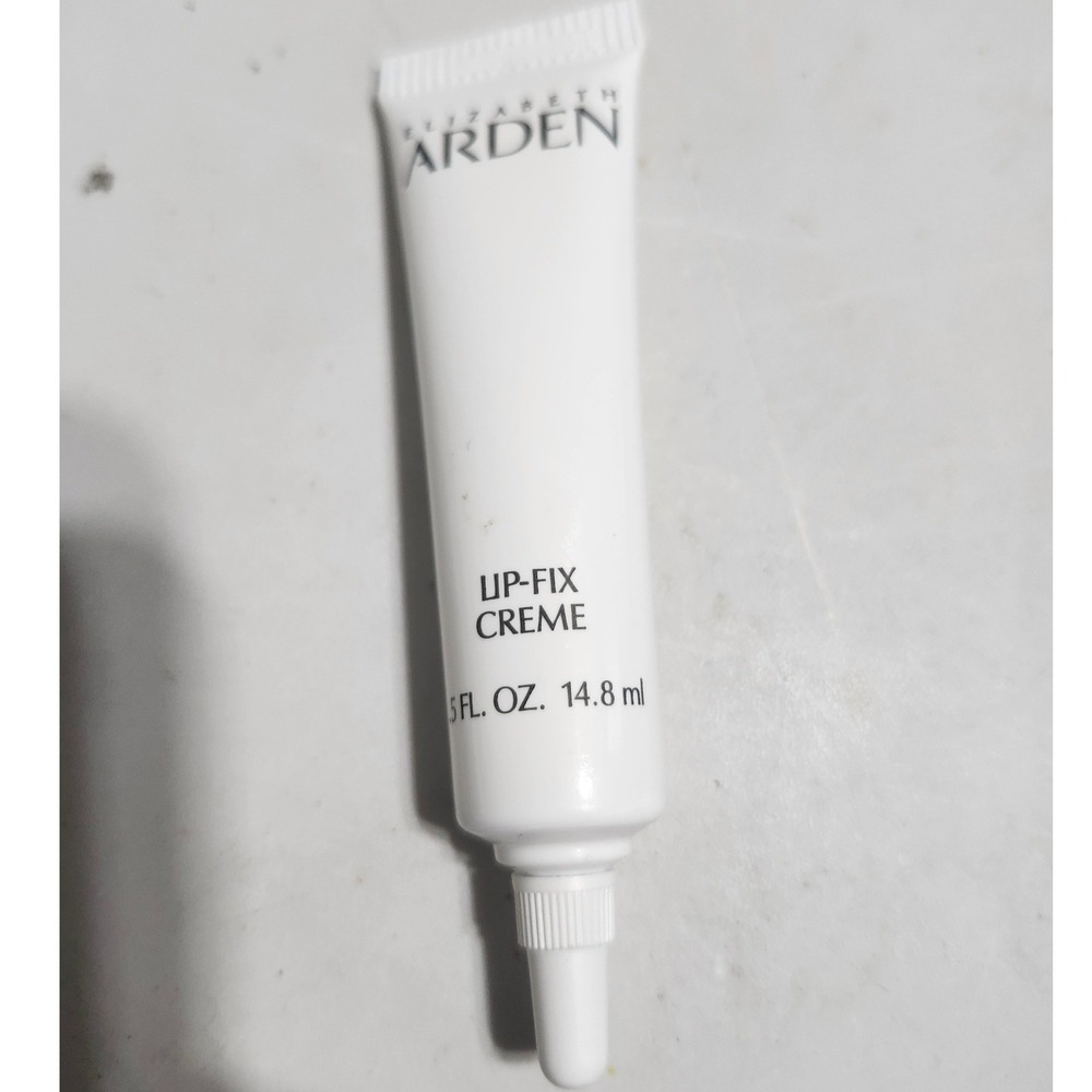 Elizabeth Arden Advanced Lip-Fix Cream 0.5oz‎ Lip Primer Conditioner 3110-805